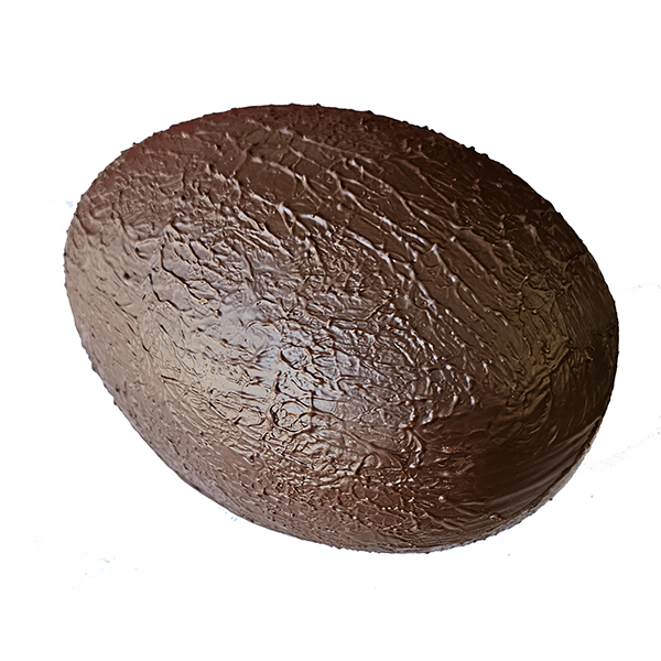 Grand oeuf non garni